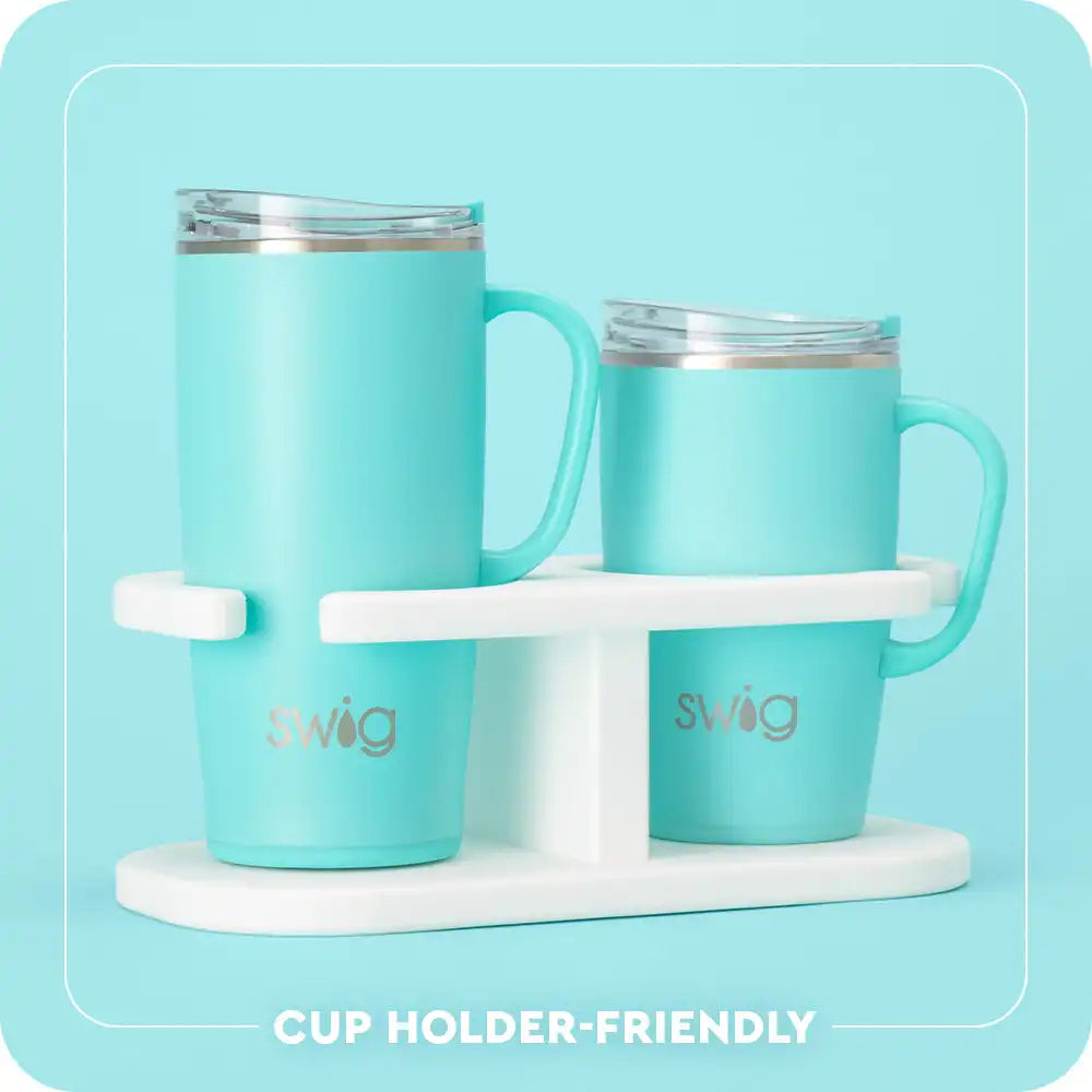 Maroon Travel Mug 22oz