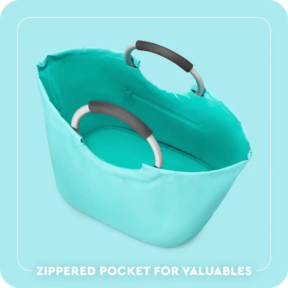 All American Loopi Tote Bag