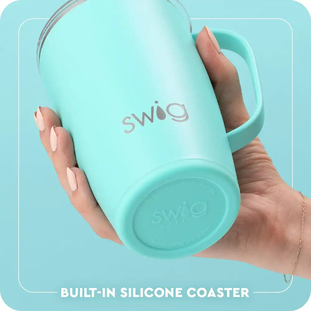 Boho Desert Travel Mug 18oz