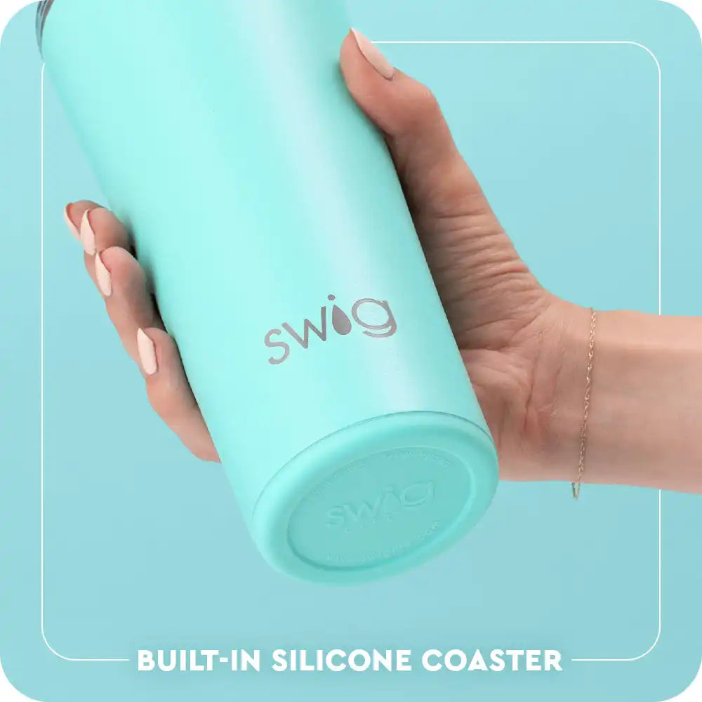 Boho Desert Tumbler 22oz
