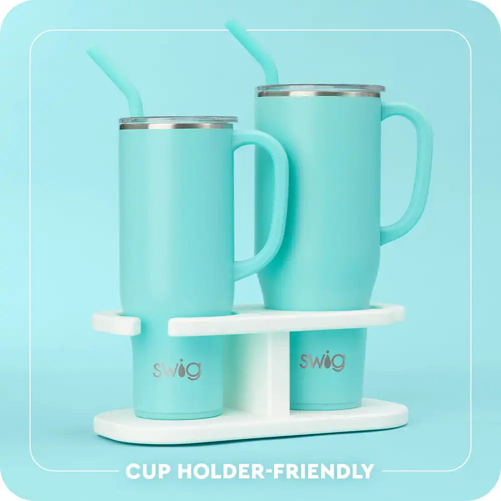 Aqua Mega Mug 40oz