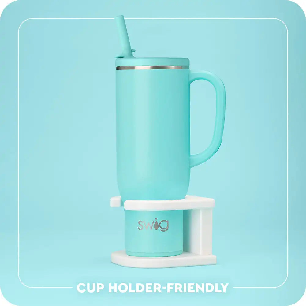 Confetti Mega Mug 30oz