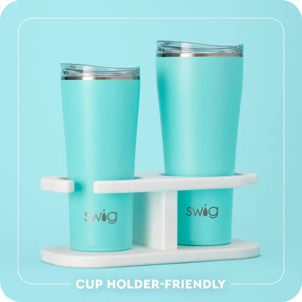Easy Tiger Tumbler 32oz
