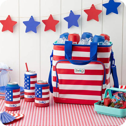 Oh My Stars Boxxi 24 Cooler