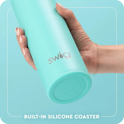 Candy Crush Flip + Sip Bottle 26oz