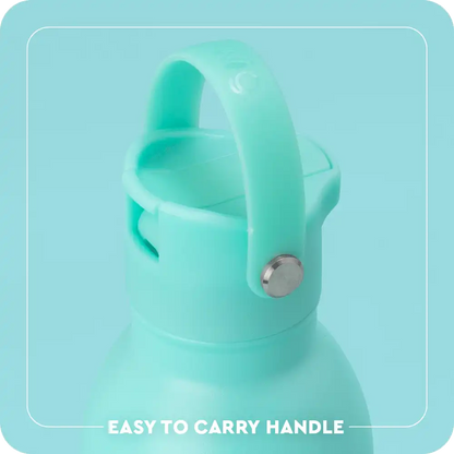 Check Mate Flip + Sip Bottle 26oz