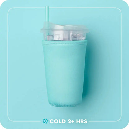 Wyoming Medium Iced Cup Coolie