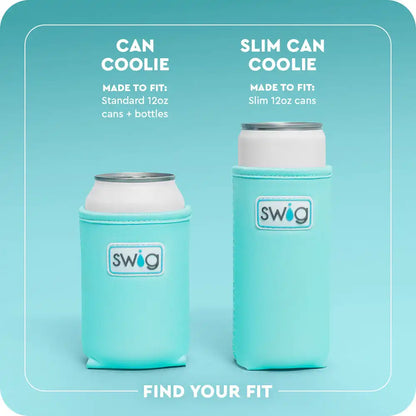 Jockey Club Slim Can Coolie