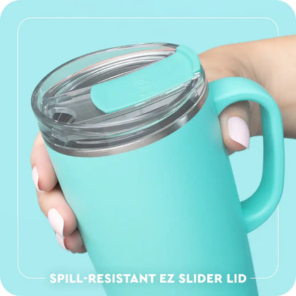 Tennessee Travel Mug 22oz