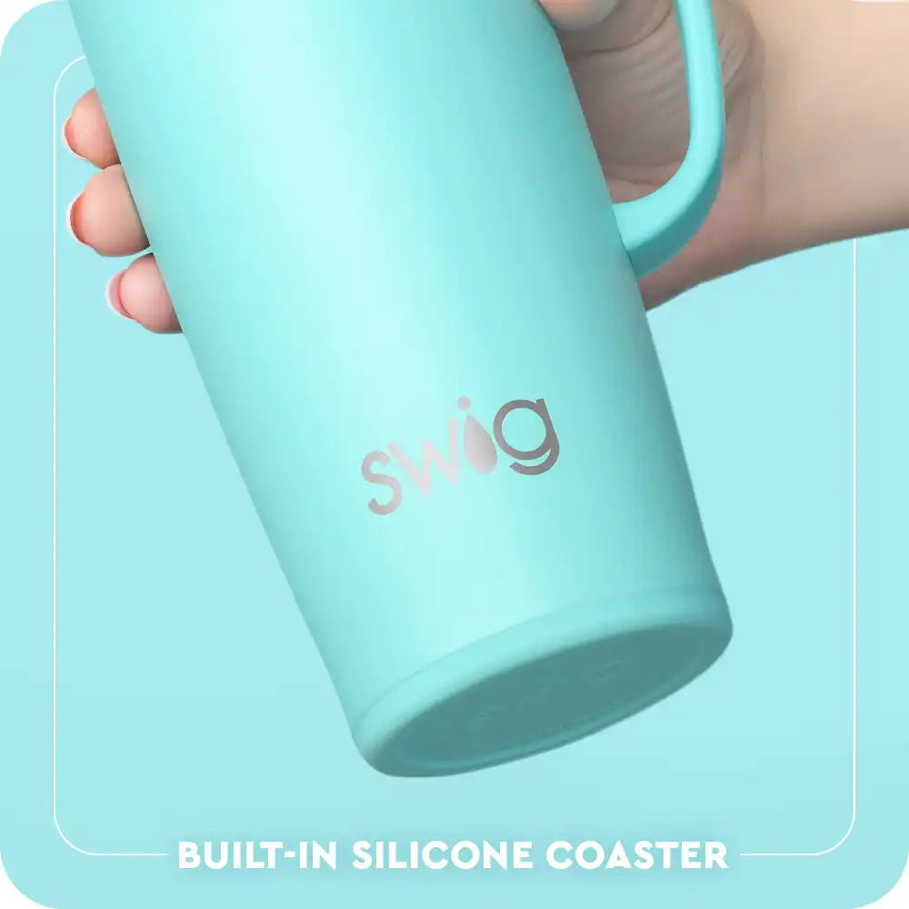 Iowa Travel Mug 22oz