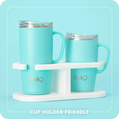 Tennessee Travel Mug 22oz