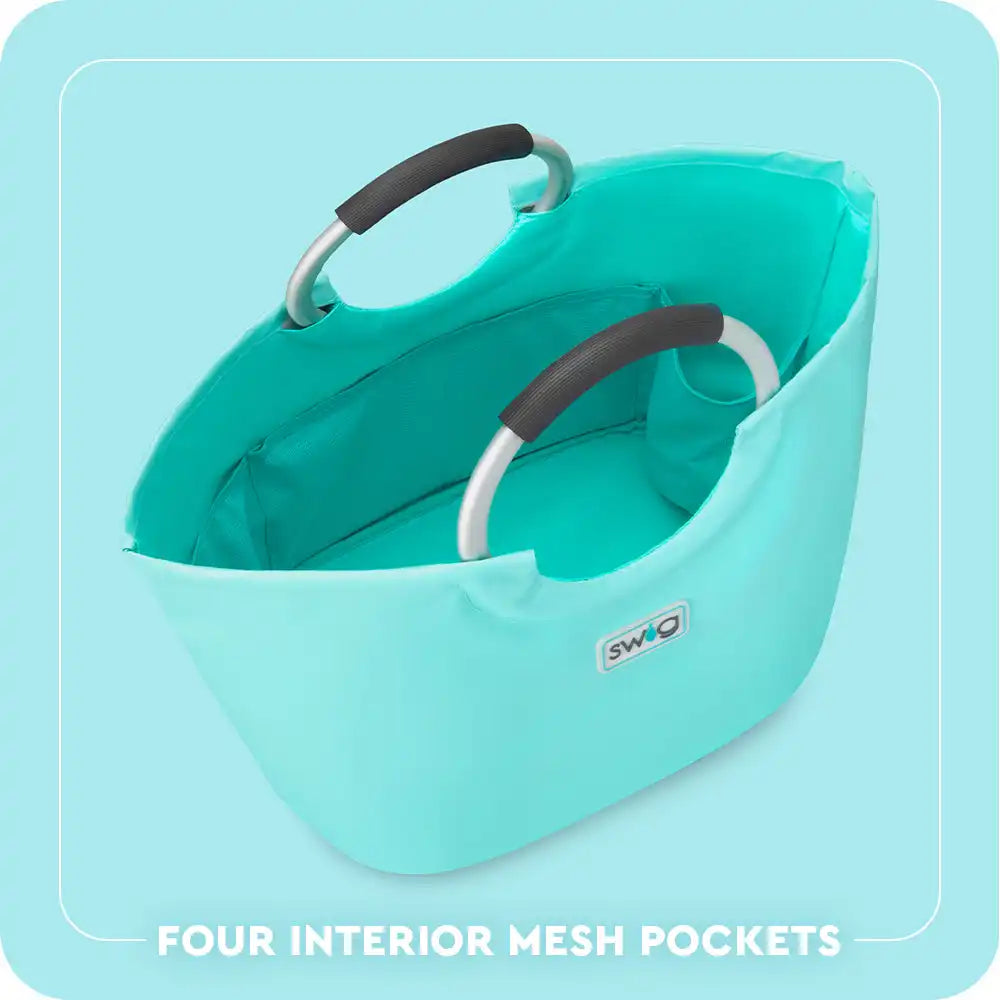 Easy Tiger Loopi Tote Bag