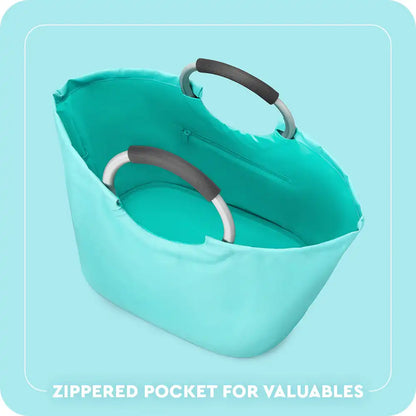 Easy Tiger Loopi Tote Bag