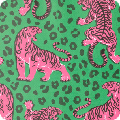 Easy Tiger Loopi Tote Bag