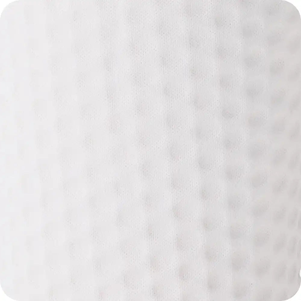White Golf Ball Medium Iced Cup Coolie