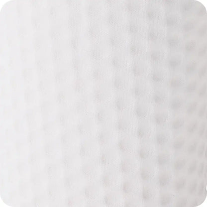 White Golf Ball Medium Iced Cup Coolie
