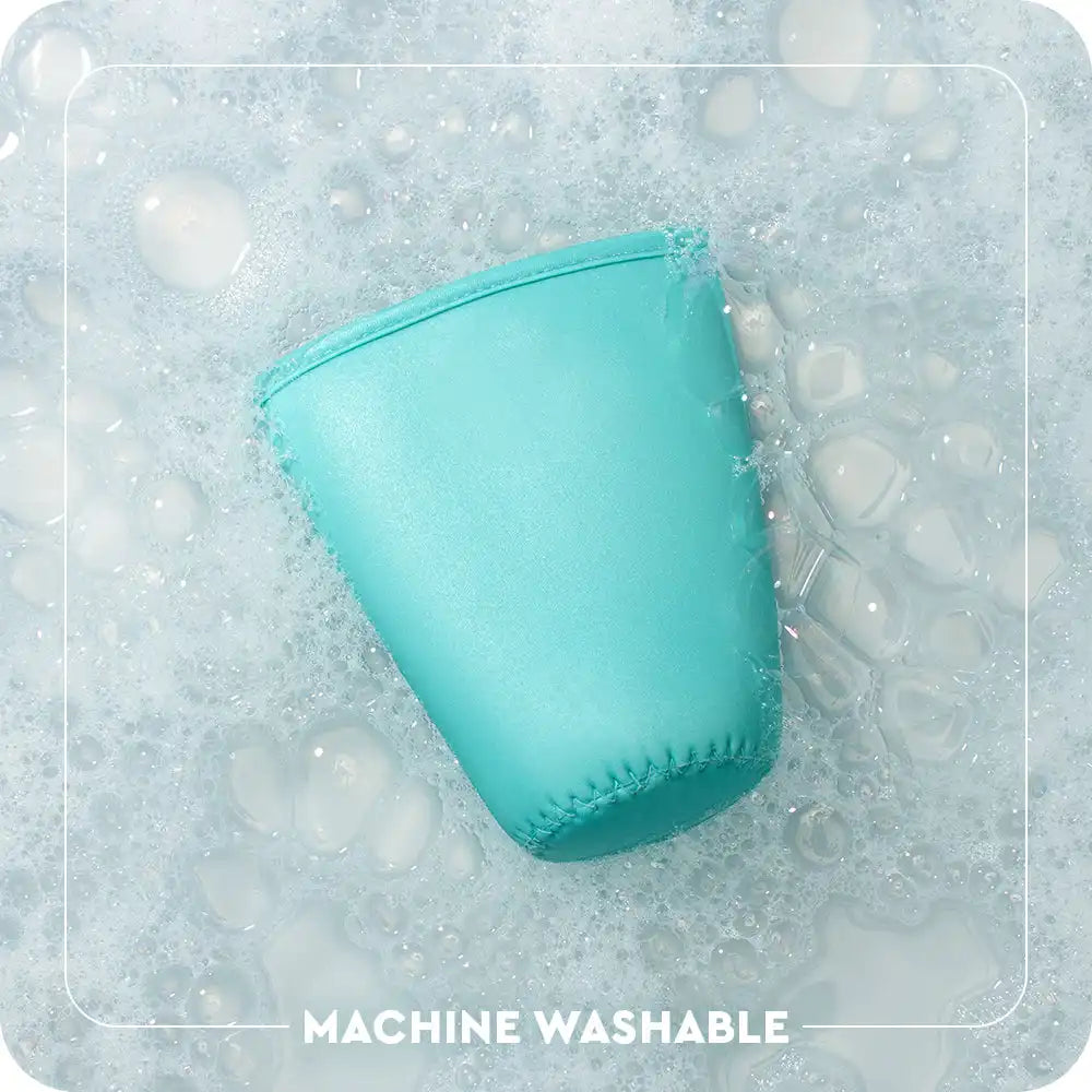 Wyoming Medium Iced Cup Coolie