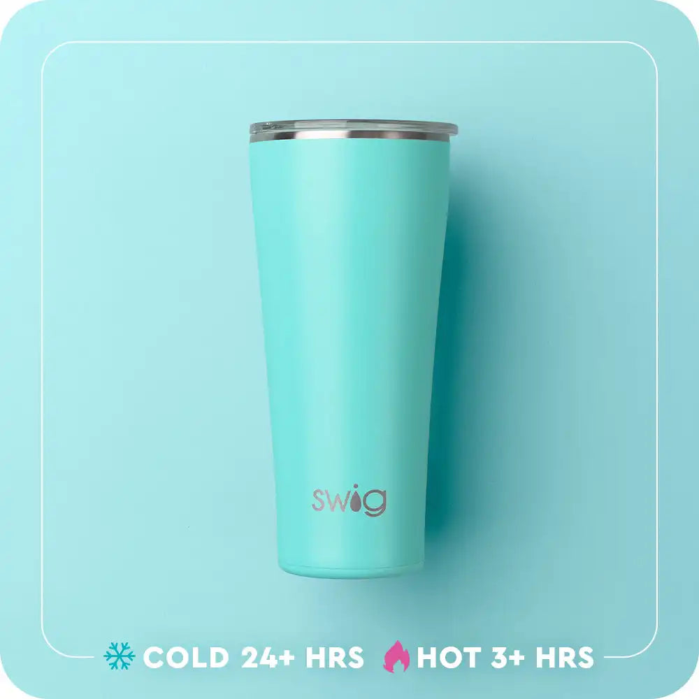 Hey Mister! Tumbler 32oz