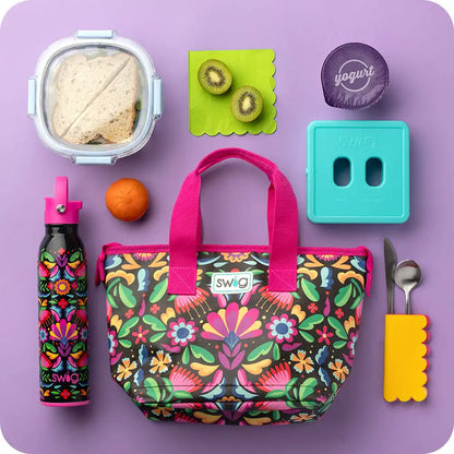 Liberty Belle Lunchi Lunch Bag