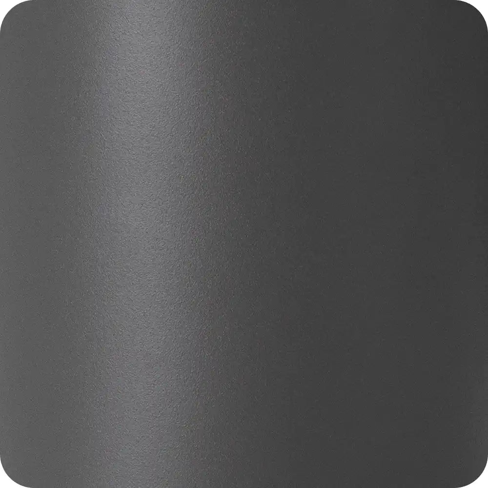 Grey Skinny Can Cooler 12oz