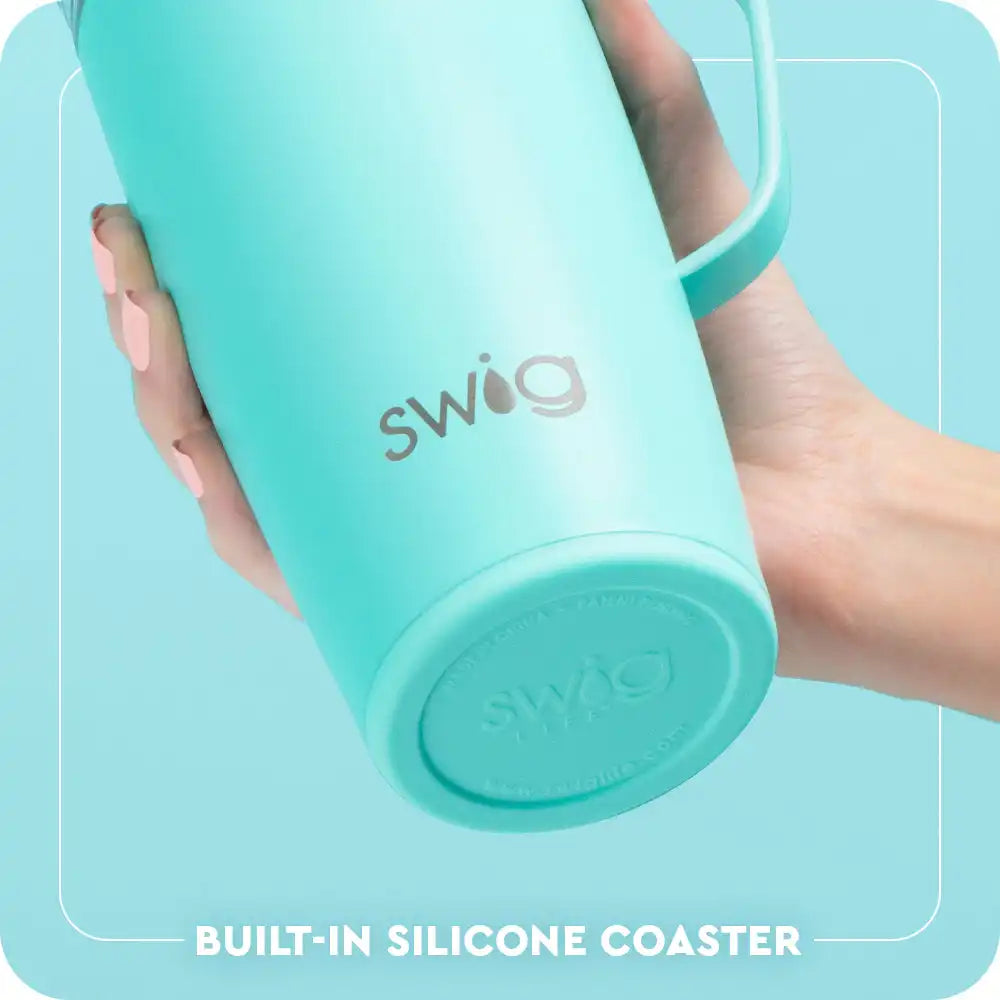 Saturdays in Lexington Travel Mug 22oz