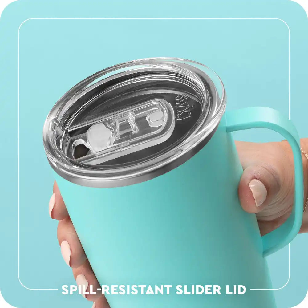 My Mardi Era Travel Mug 22oz
