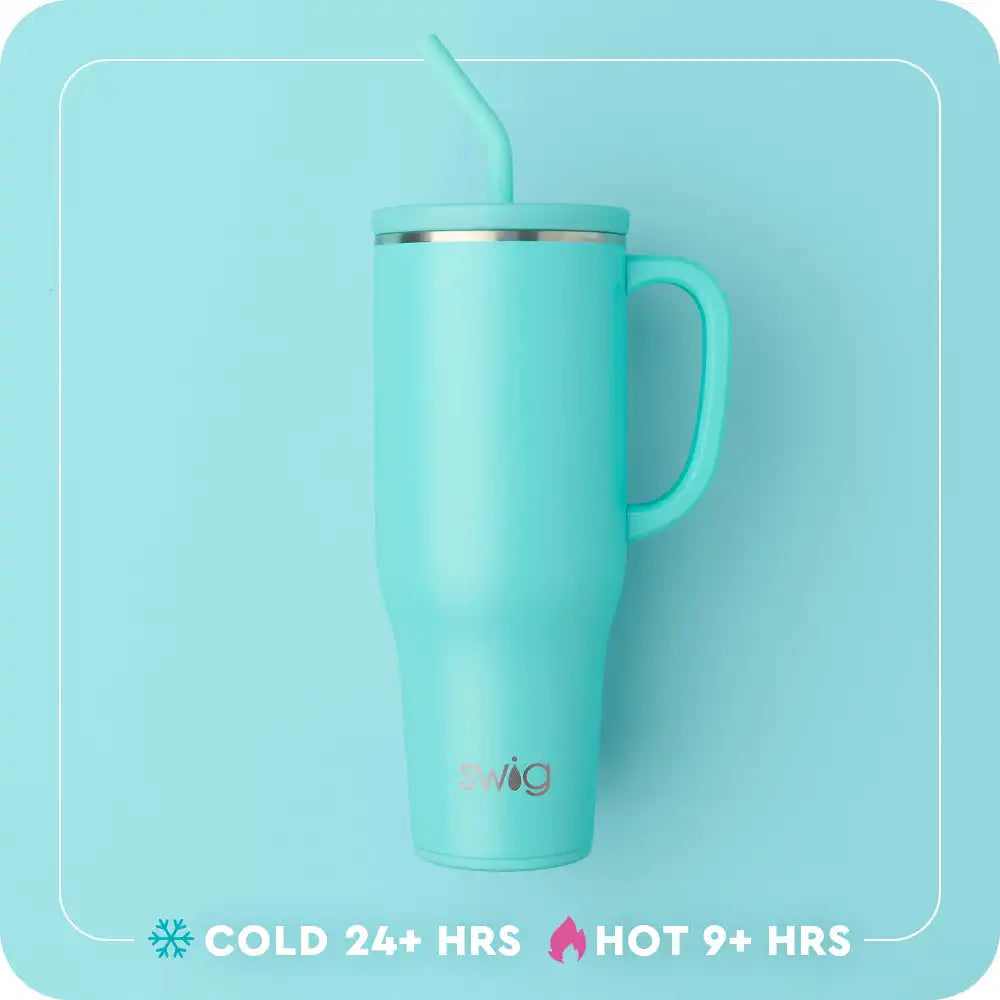 Alaska Mega Mug 40oz