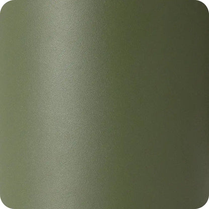 Olive Skinny Can Cooler 12oz