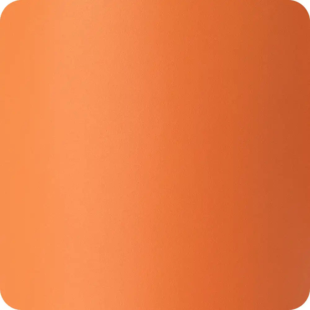 Orange Travel Mug 22oz