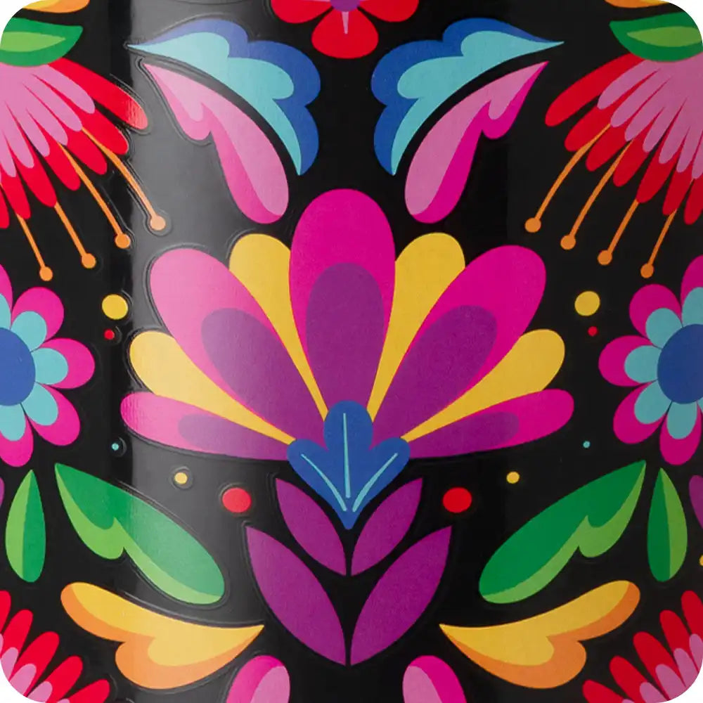 Caliente Tumbler 22oz