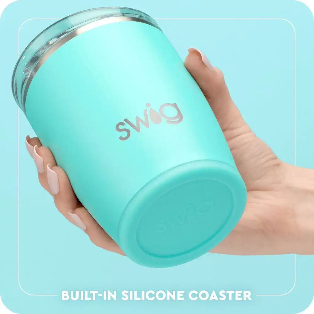 Saturdays in Norman Tumbler 12oz
