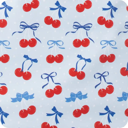 Cherry Pop Loopi Tote Bag