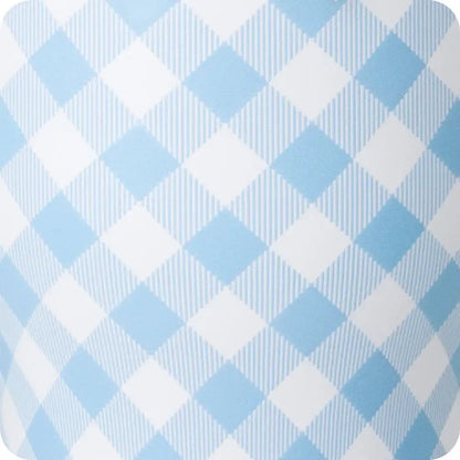 Gingham Mega Mug 30oz