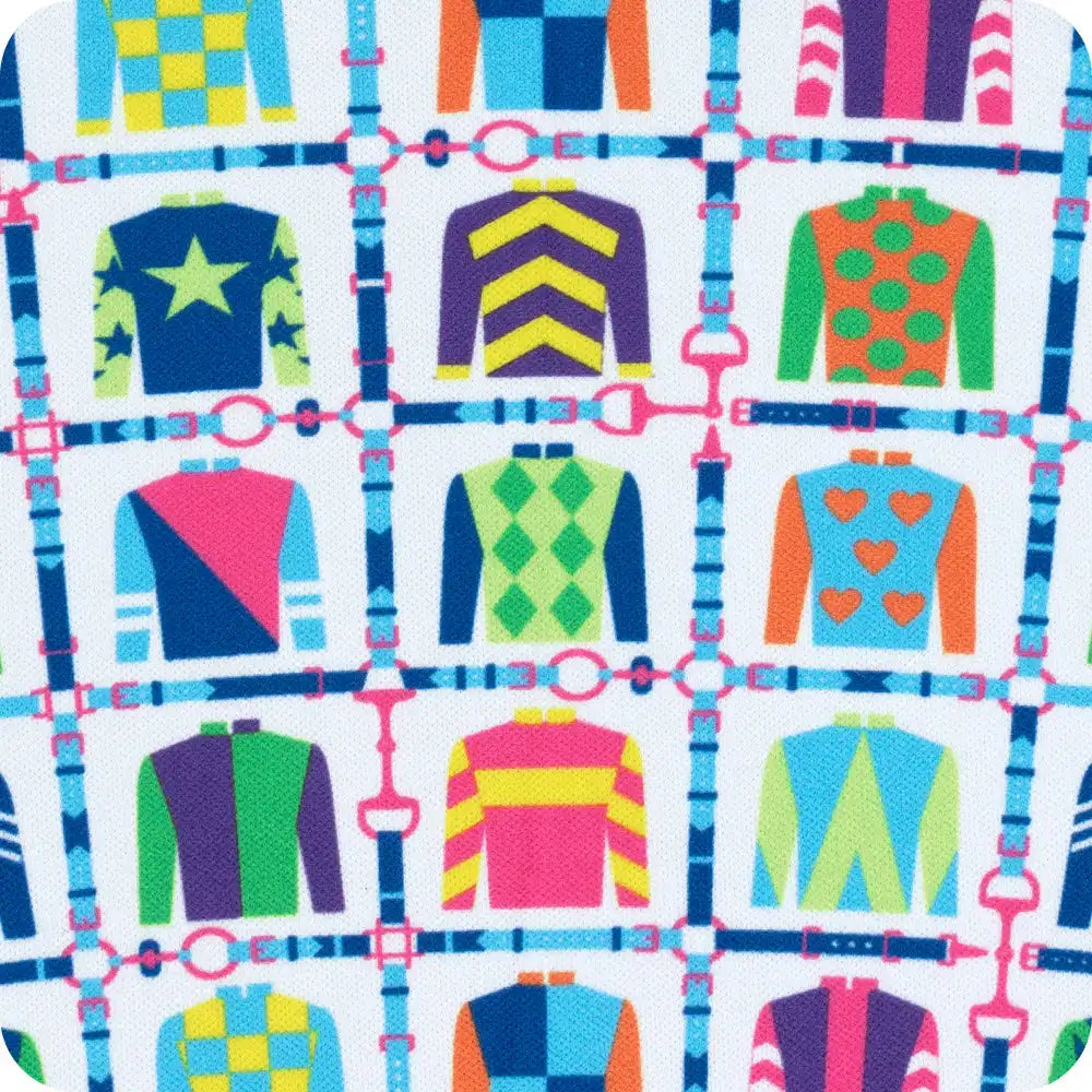 Jockey Club Slim Can Coolie