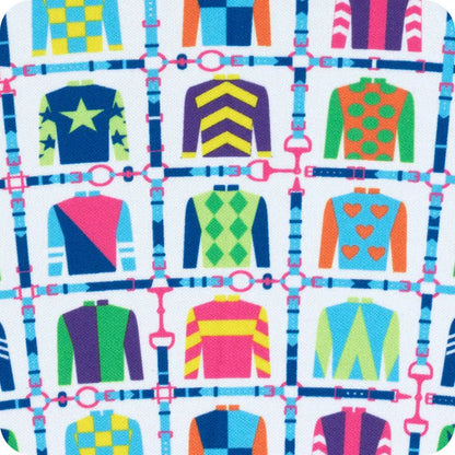 Jockey Club Slim Can Coolie