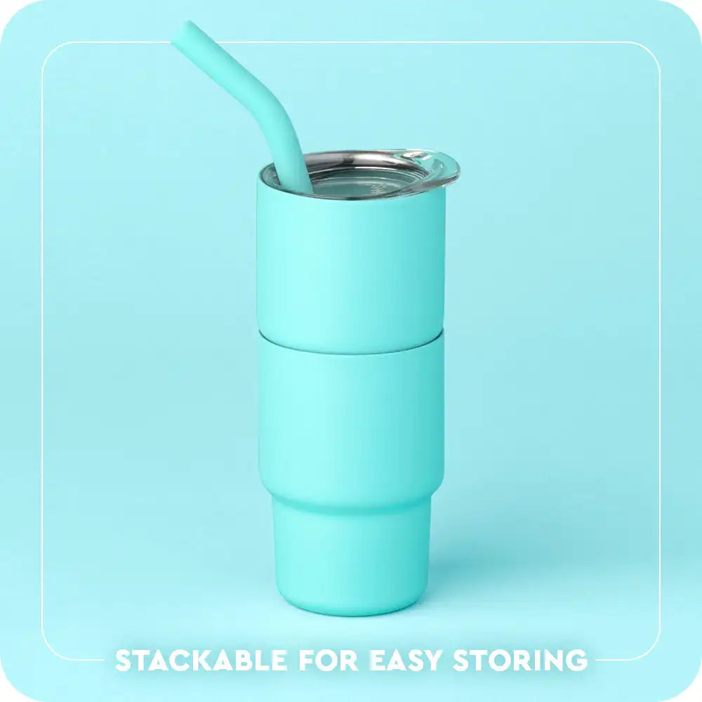 Patriotic Picnic Swig Shot 2oz