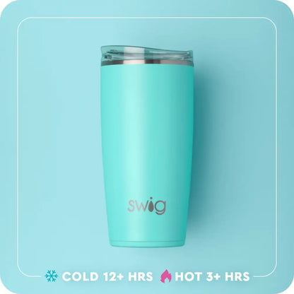 Massachusetts Tumbler 22oz