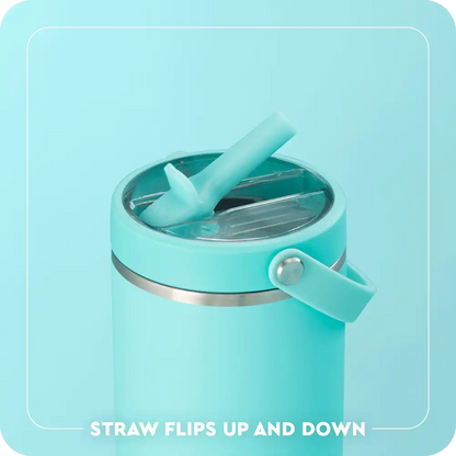 Arctic Splash To-Go Tumbler 30oz