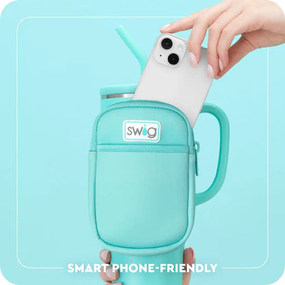 Grey Mega Mug Pouch