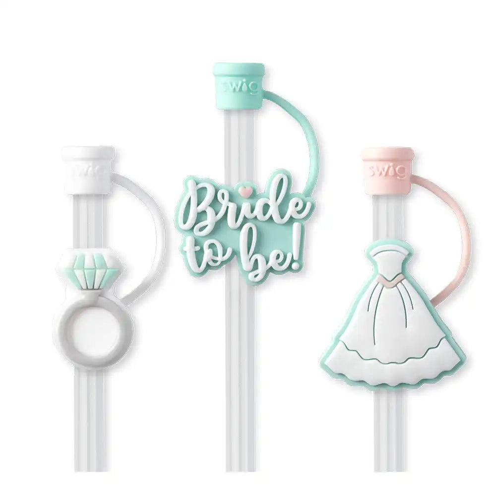 Bride to Be Accessory Bundle