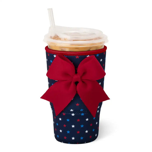 Oh My Stars Large Iced Cup Coolie