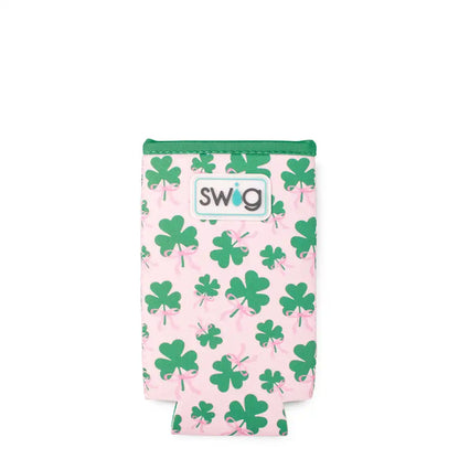 Clover Crush Slim Can Coolie