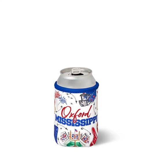 Tailgates in Oxford Can Coolie