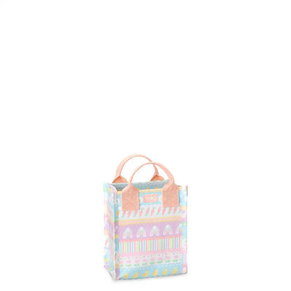 Bunny Trail Mini Reusable Bag