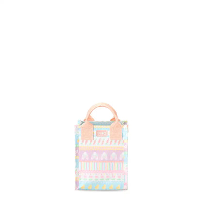 Bunny Trail Mini Reusable Bag