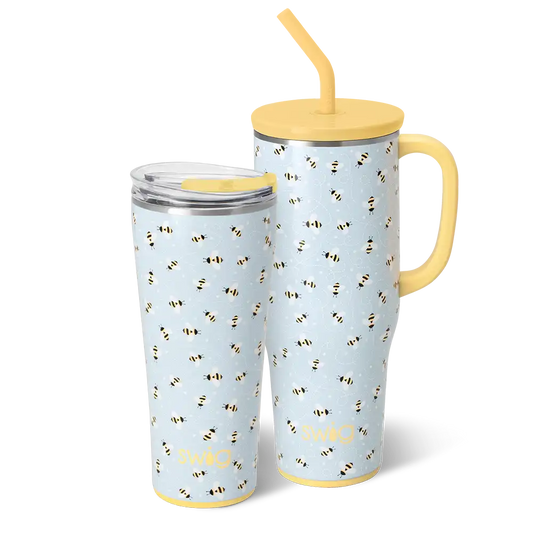 Busy Bee Mega Bundle