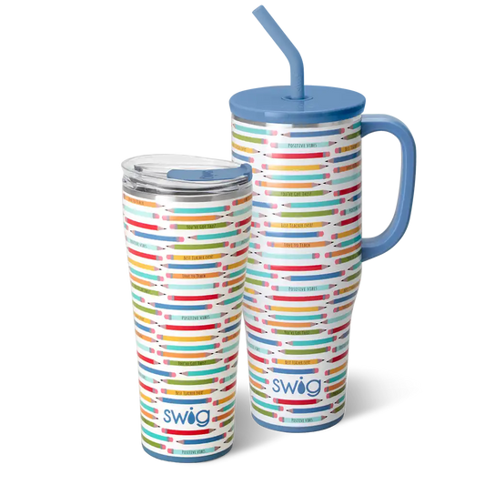 Teacher Life Mega Bundle