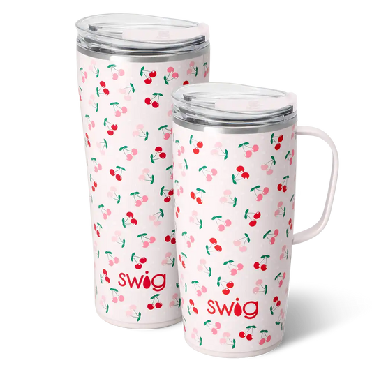 Cherry Pie XL Bundle