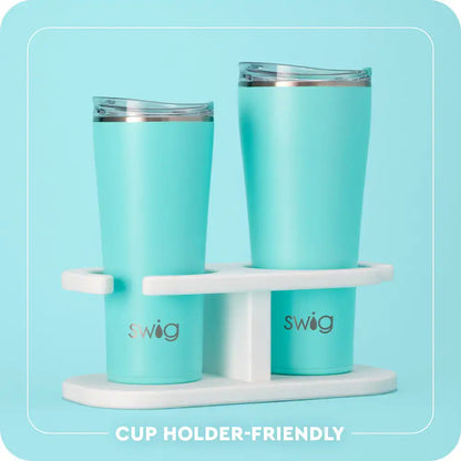 Patriotic Picnic Tumbler 32oz